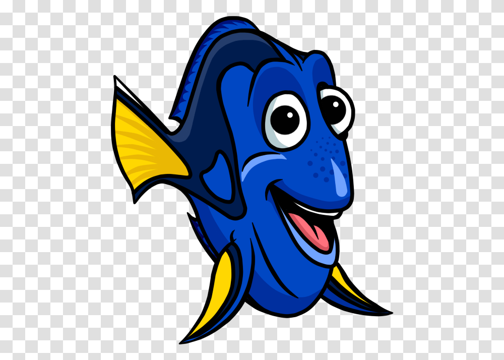 Best Finding Dory Clipart Nemo Fish Clip Art, Animal, Floral Design, Pattern Transparent Png