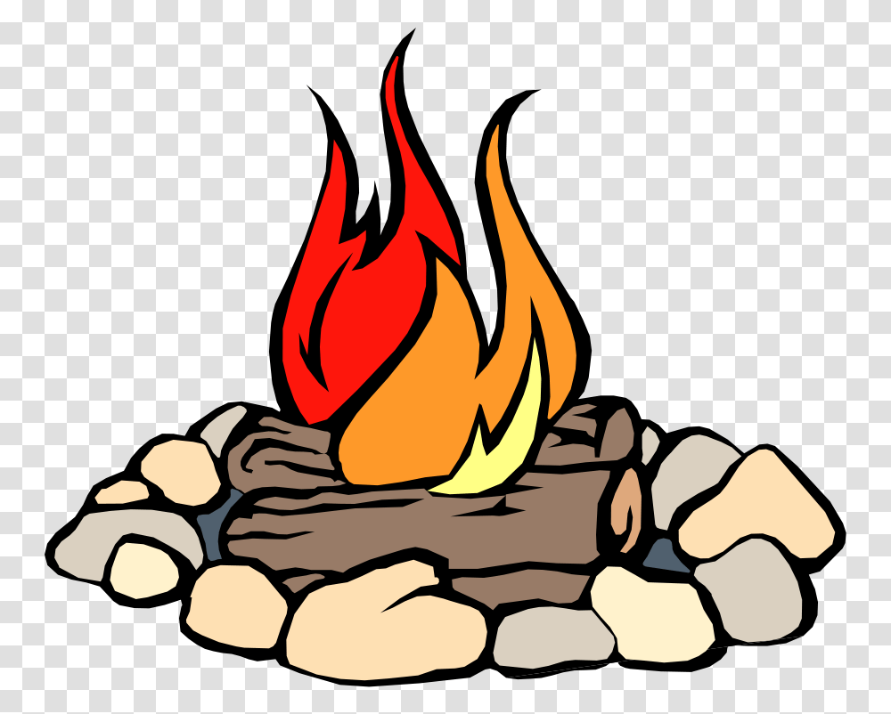 Best Fire Clipart Images 8407 Clipartioncom Clip Art Camp Fire, Flame, Bonfire Transparent Png