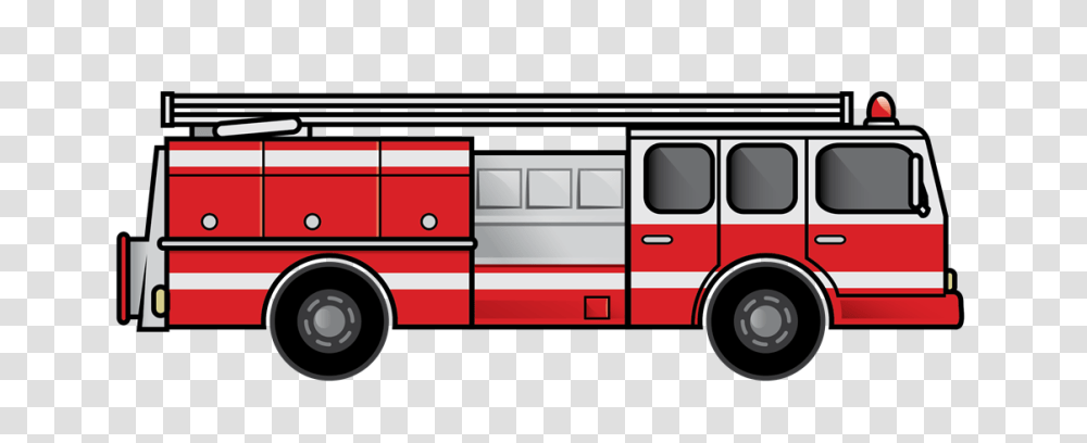 Best Firetruck Clipart, Fire Truck, Vehicle, Transportation, Fire Department Transparent Png