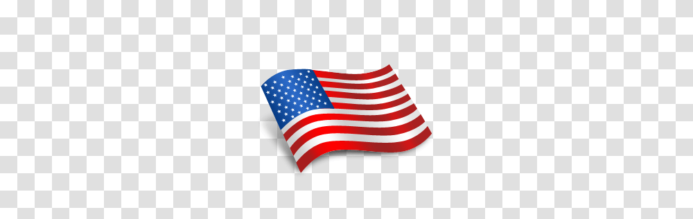Best Fit Food Fresh, Flag, American Flag Transparent Png