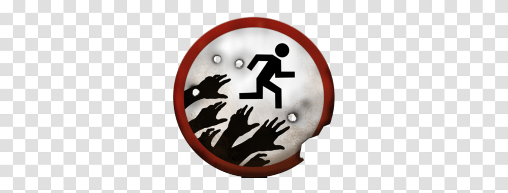 Best Fitness Apps For Ios As Of 2021 Slant Zombies Run App, Symbol, Sign, Snowman, Winter Transparent Png