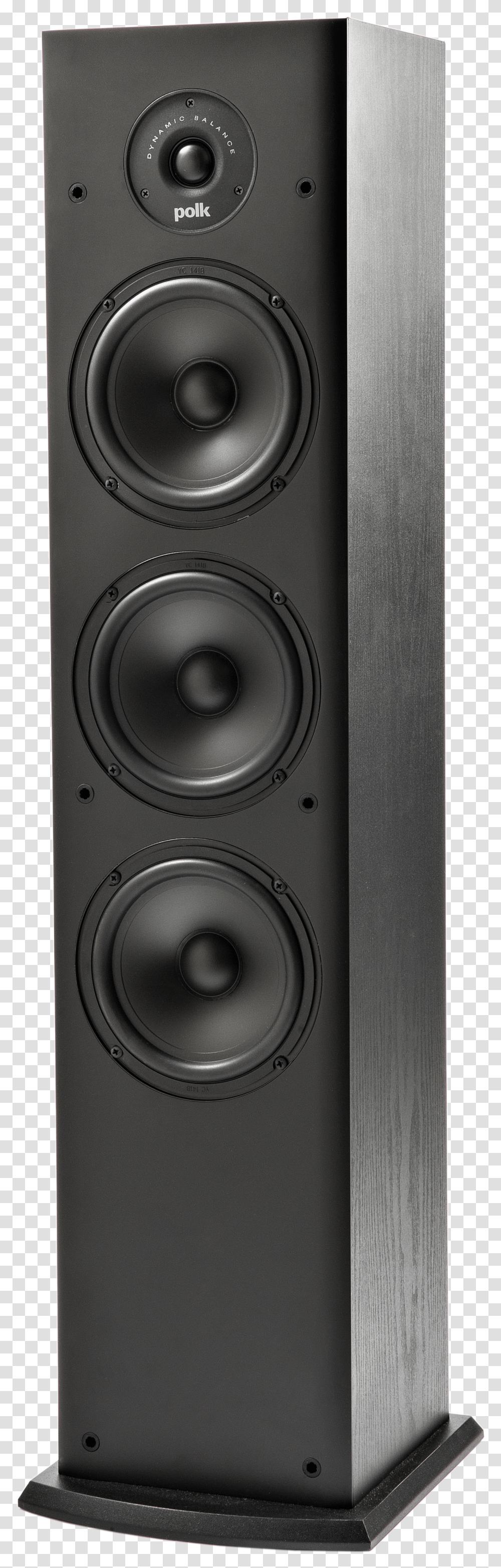 Best Floor Standing Speaker 2019 Transparent Png