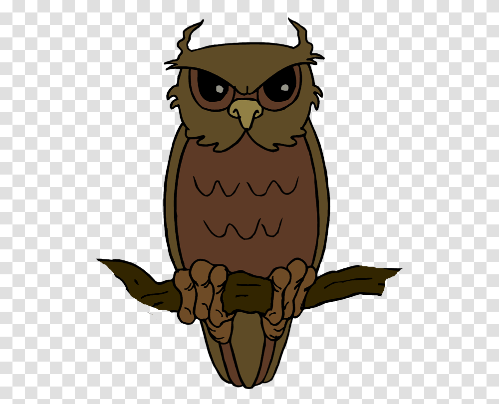 Best Flying Owl Clipart, Animal, Bird, Kiwi Bird Transparent Png