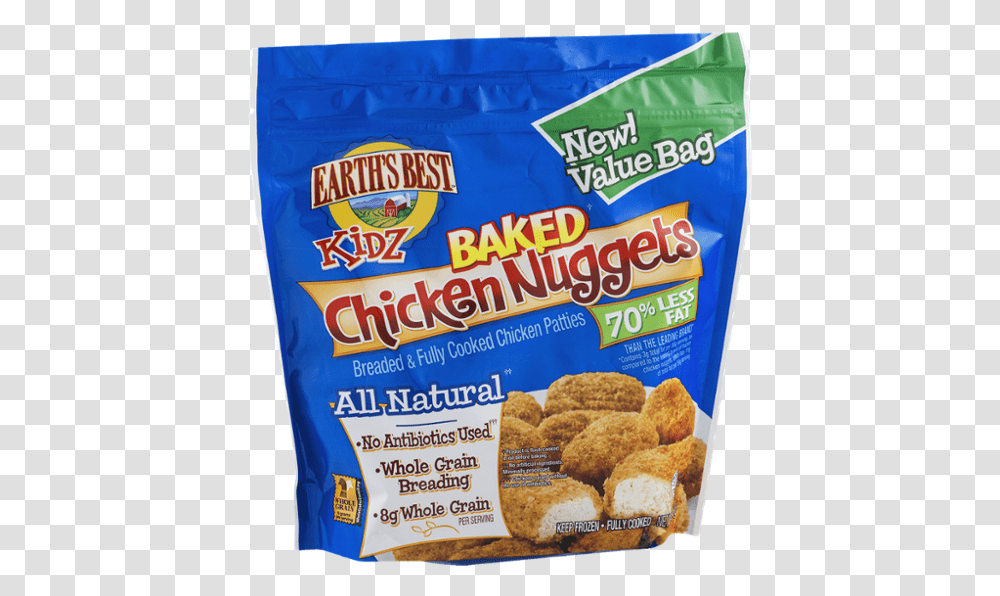 Best, Food, Fried Chicken, Snack, Nuggets Transparent Png