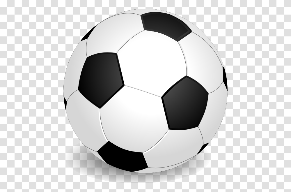 Best Football Clipart, Soccer Ball, Team Sport, Sports Transparent Png