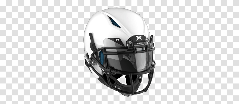 Best Football Helmets Your Money Can Buy 2021 Xenith Helmet, Clothing, Apparel, American Football, Team Sport Transparent Png