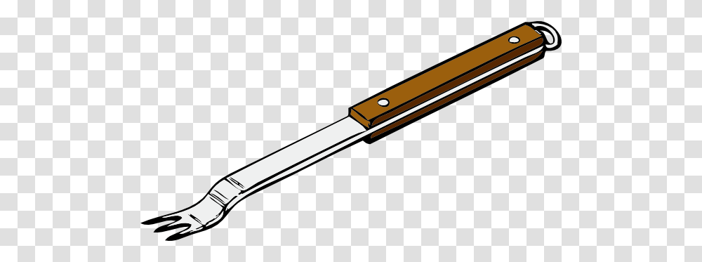 Best Fork Clip Art, Knife, Blade, Weapon, Weaponry Transparent Png