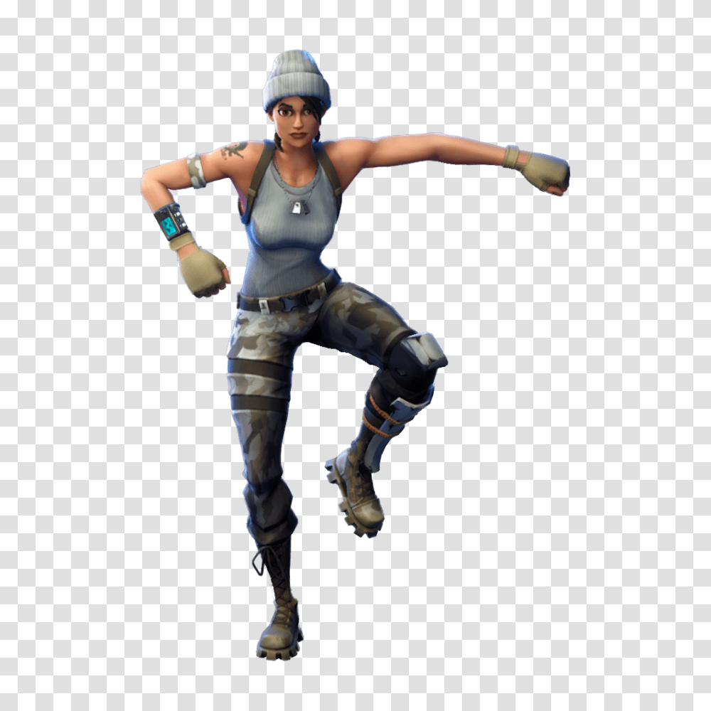 Best Fortnite Skin, Person, Costume, Photography Transparent Png
