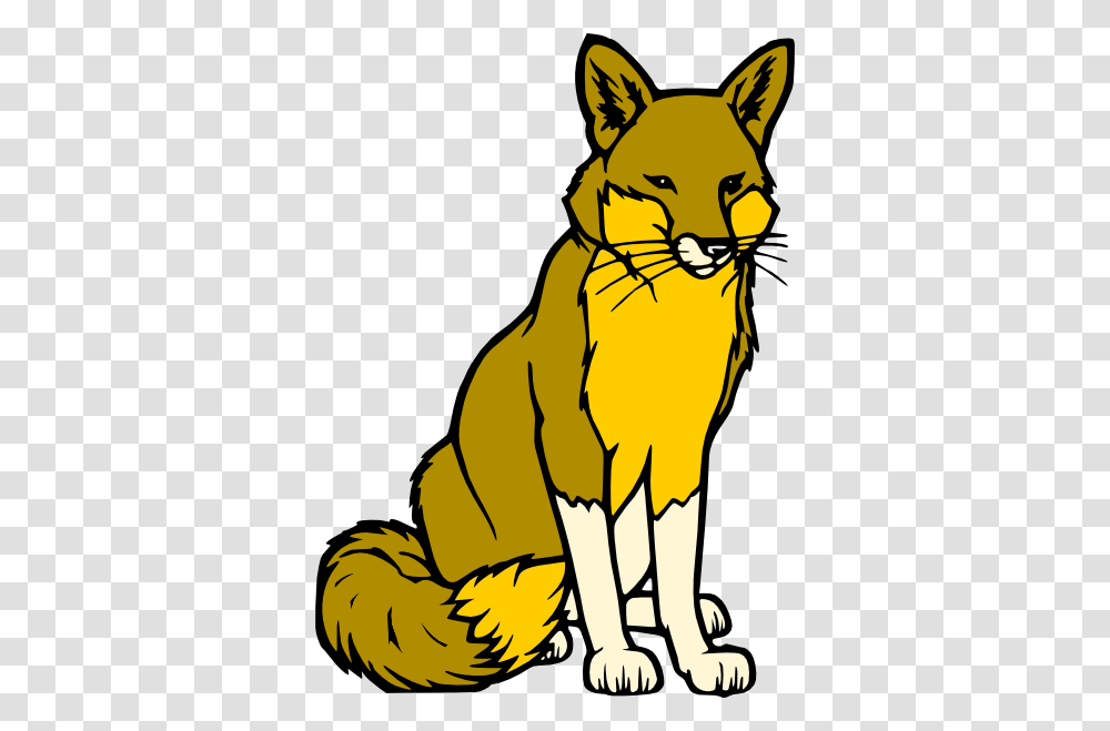 Best Fox Clipart, Mammal, Animal, Wildlife, Rodent Transparent Png