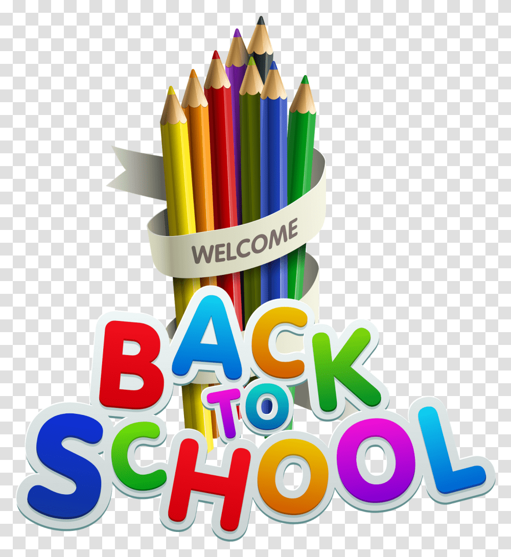 Best Free Back To School Image Back To School 2018 Usa, Pencil Transparent Png