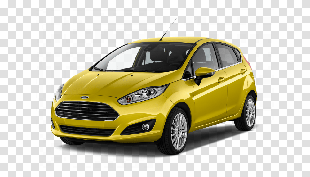 Best Free Ford Hyundai Accent Vs Ford Fiesta 2015, Car, Vehicle, Transportation, Tire Transparent Png