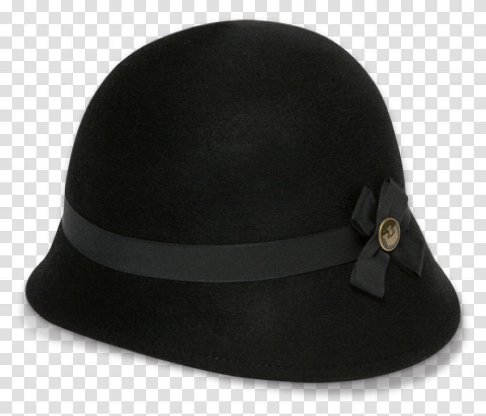 Best Free Hats In Ladies Black Hat, Apparel, Sun Hat, Baseball Cap Transparent Png