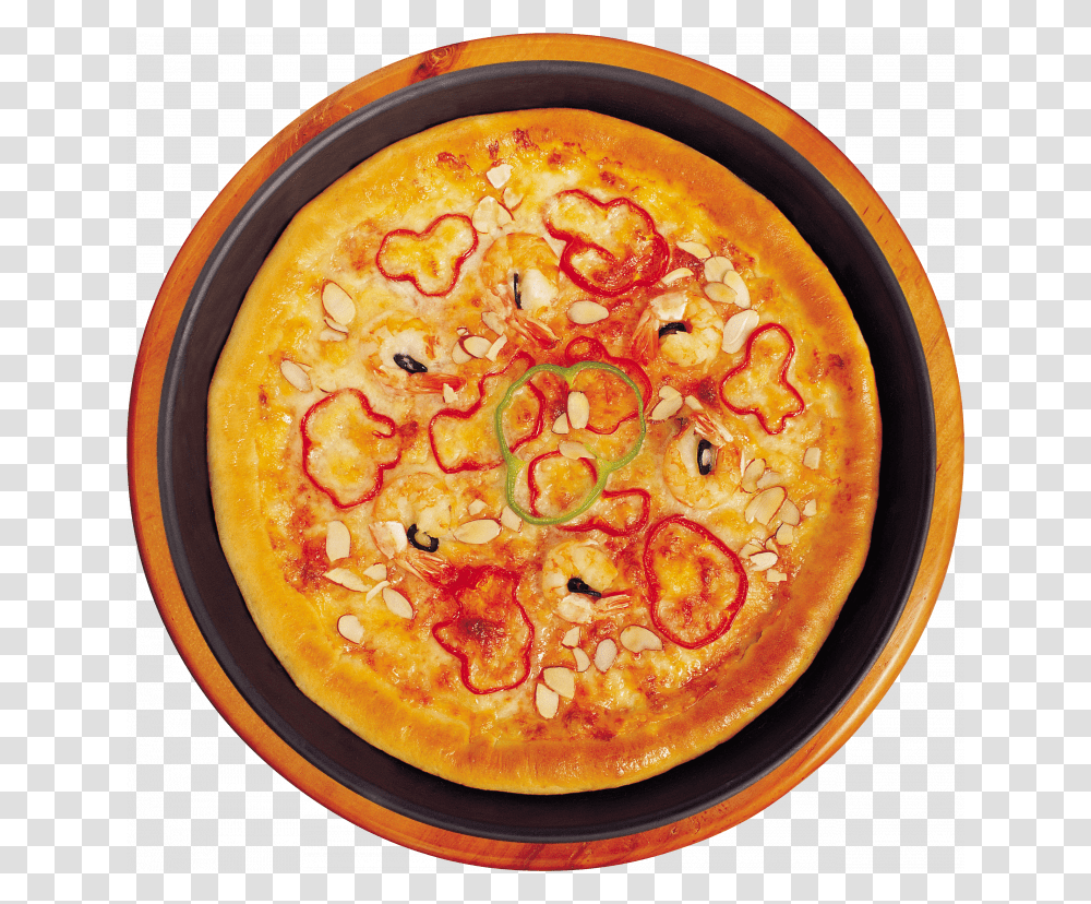 Best Free Pizza Picture Pan Pizza Icon, Dish, Meal, Food, Stew Transparent Png