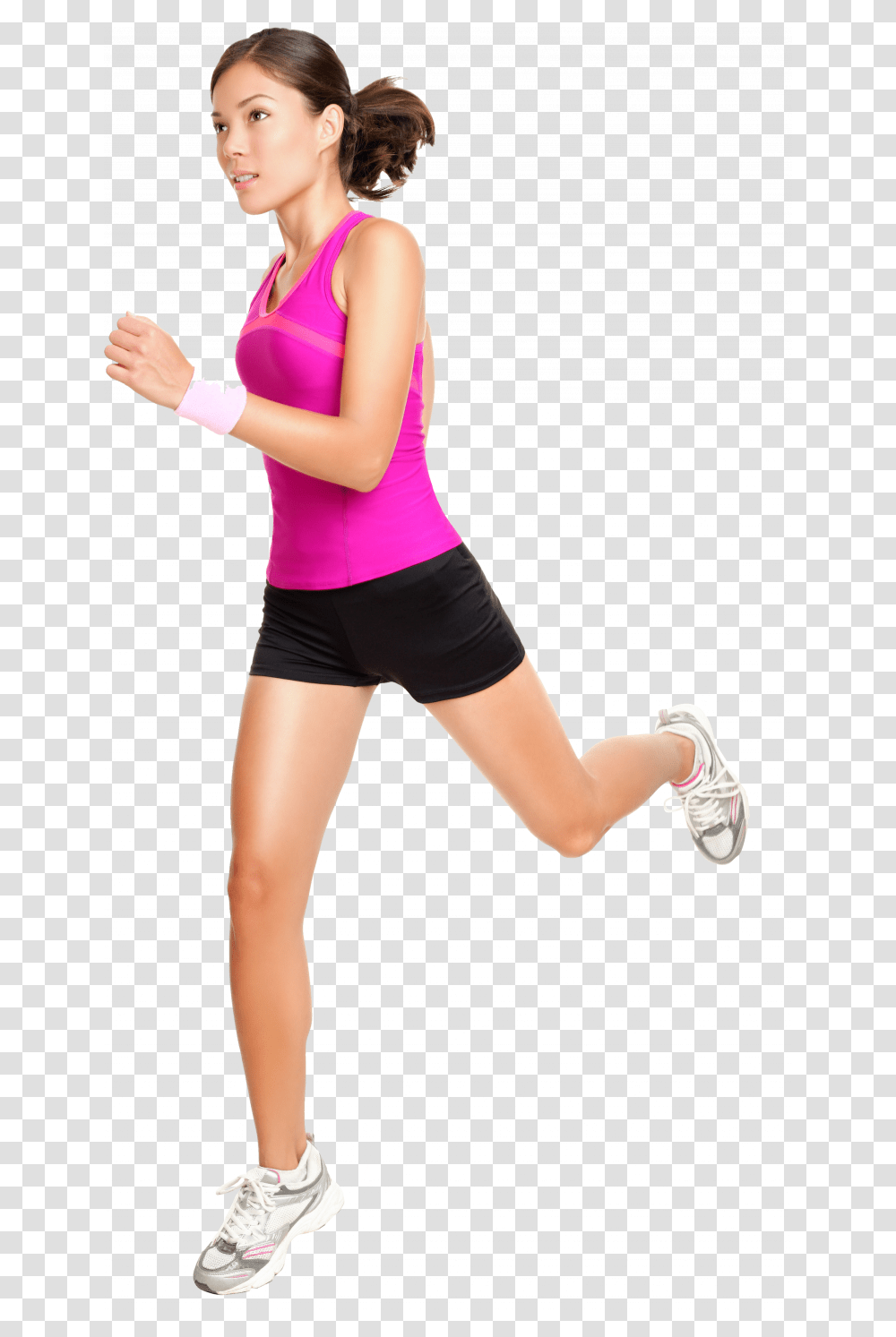 Best Free Running Man In Women Running, Person, Human, Female, Woman Transparent Png