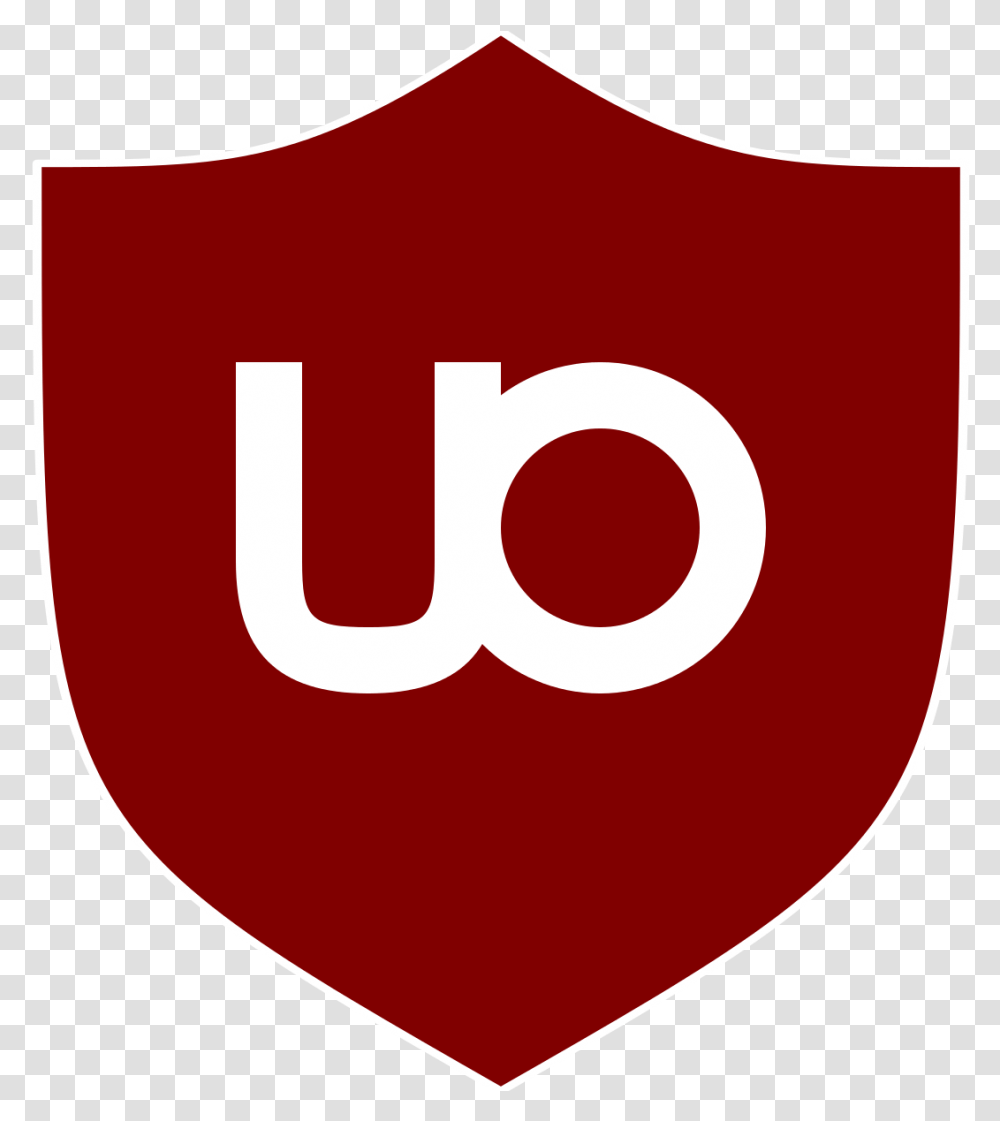 Best Free Security Extensions For Google Chrome Foss Lovers Ublock Origin Logo, Armor, Shield, First Aid, Sweets Transparent Png