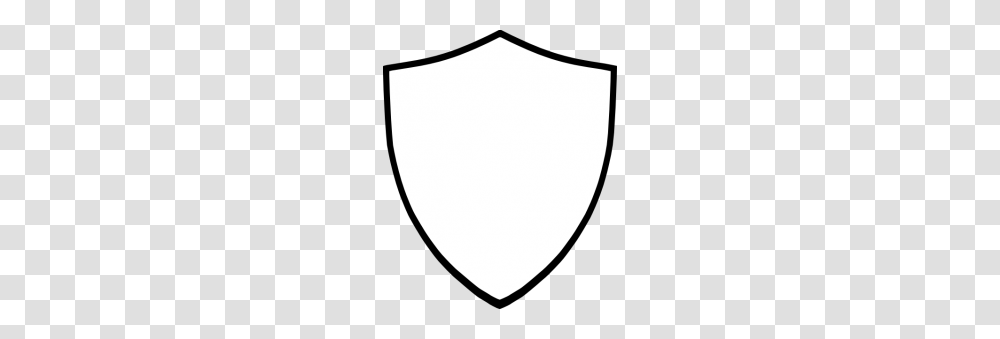 Best Free Shield Clipart Black And White, Armor, Moon, Outer Space, Night Transparent Png