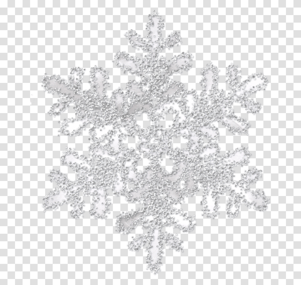 Best Free Snowflakes Icon Ship Wheel And Anchor, Rug, Cross, Crystal Transparent Png