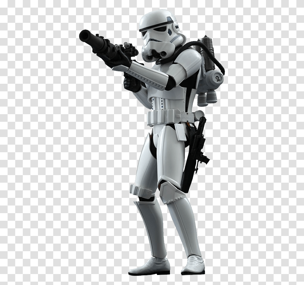 Best Free Stormtrooper Icon Star Wars Space Stormtrooper, Helmet, Apparel, Robot Transparent Png