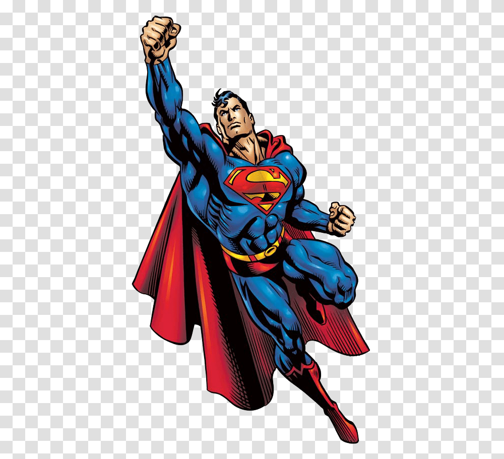 Best Free Superman Superman, Batman, Person, Human, Hand Transparent Png