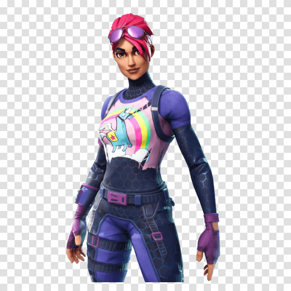 Best Free The Bright Bomber Fortnite Wallpapers, Costume, Person, Female, Sleeve Transparent Png