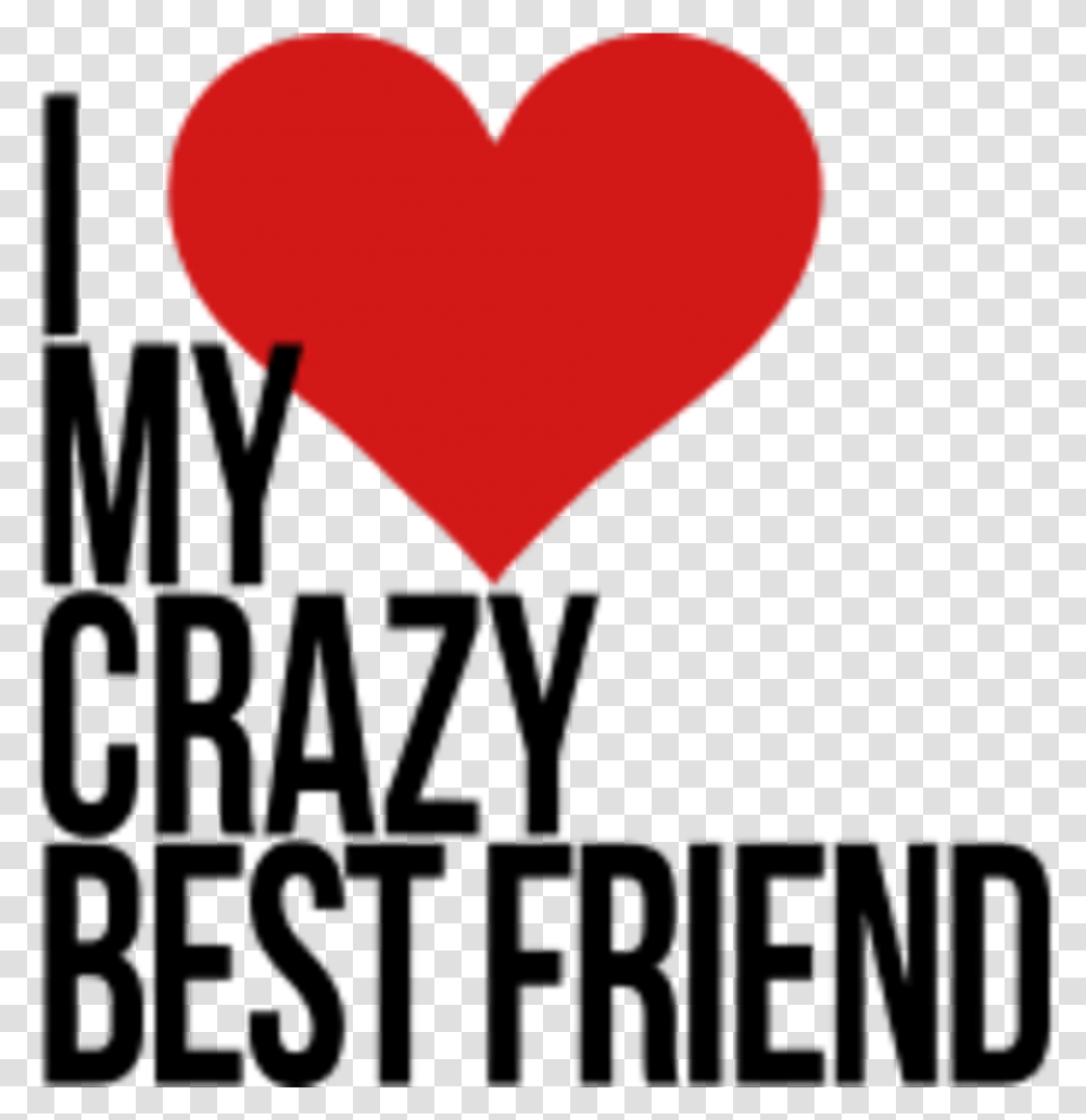 Best Friend Best Friend Image Download, Balloon, Heart Transparent Png