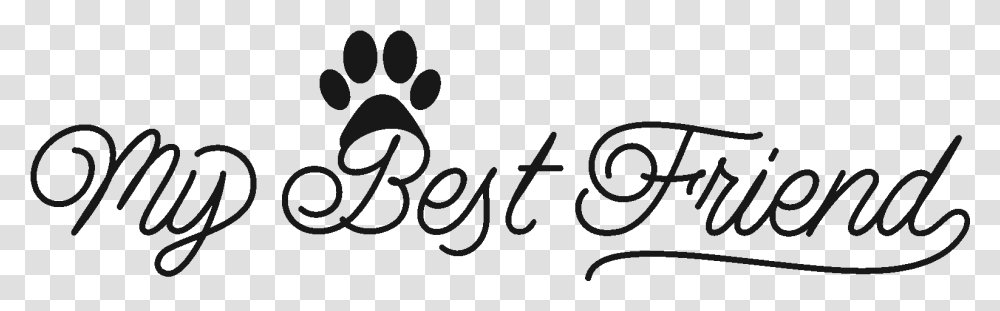 Best Friend Logo File Embroidery Front Logo Best Friend, Alphabet, Calligraphy, Handwriting Transparent Png