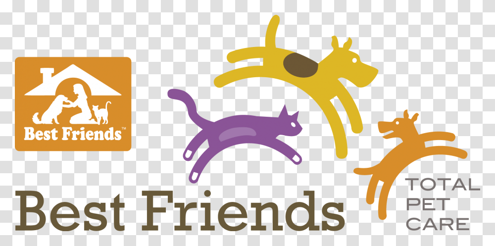 Best Friend Quotes Oh Lord Best Friends Logo Tumblr Best Friends Pet Care Logo, Animal Transparent Png