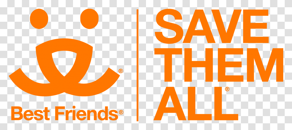Best Friends Bestfriends Org Logo, Number, Alphabet Transparent Png