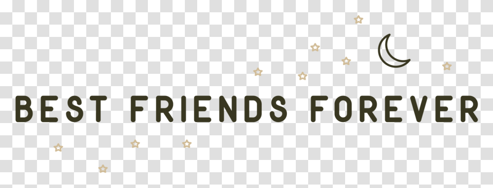 Best Friends Calligraphy, Number, Alphabet Transparent Png