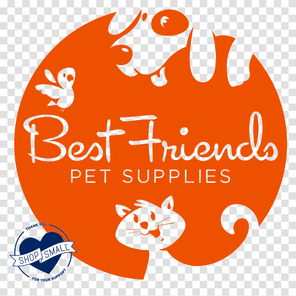 Best Friends Pet Supplies, Label, Bird, Halloween Transparent Png