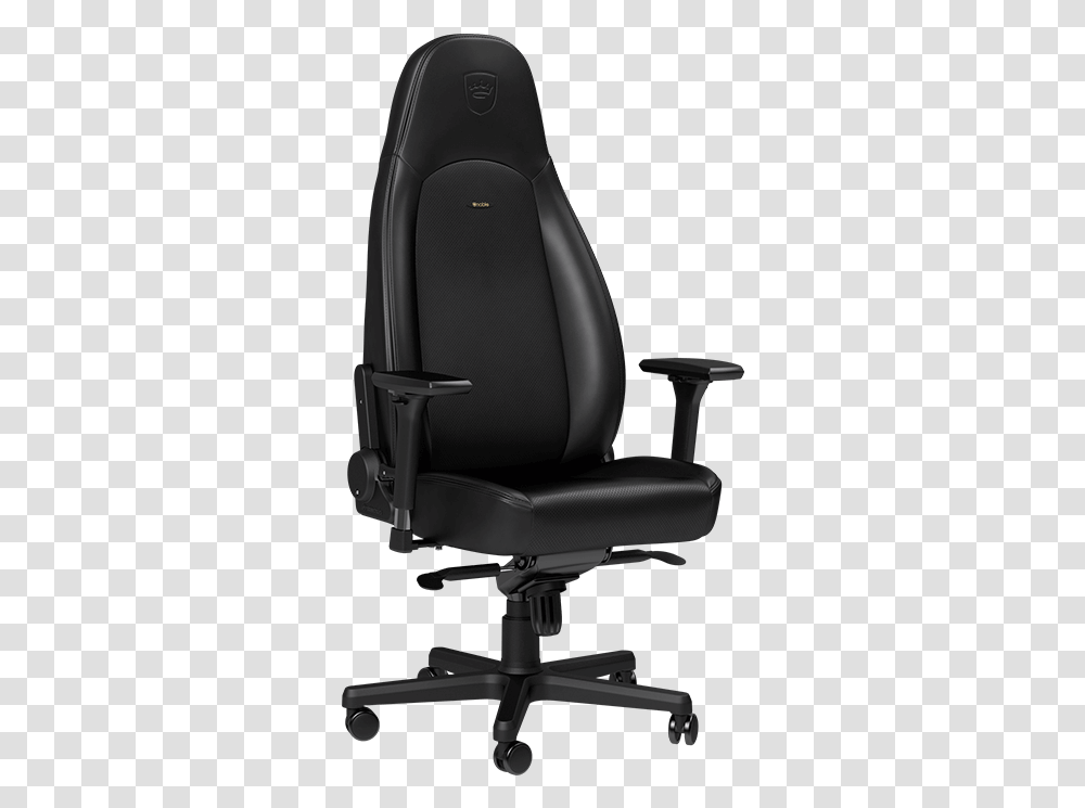 Best Gaming Chair Of 2019 Which Throne Should Spend Your, Furniture, Cushion, Headrest, Armchair Transparent Png