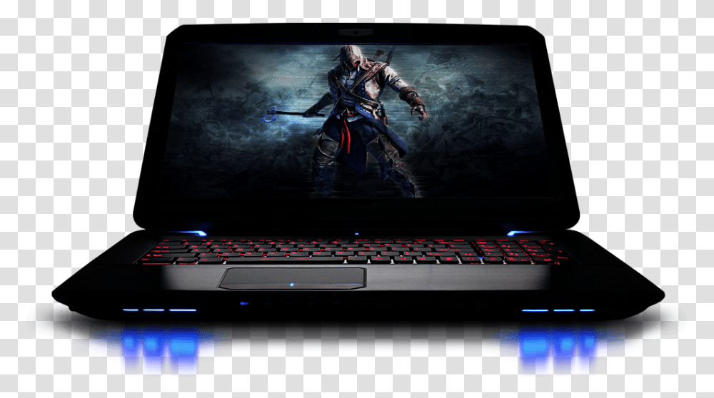 Best Gaming Laptop, Pc, Computer, Electronics, Person Transparent Png