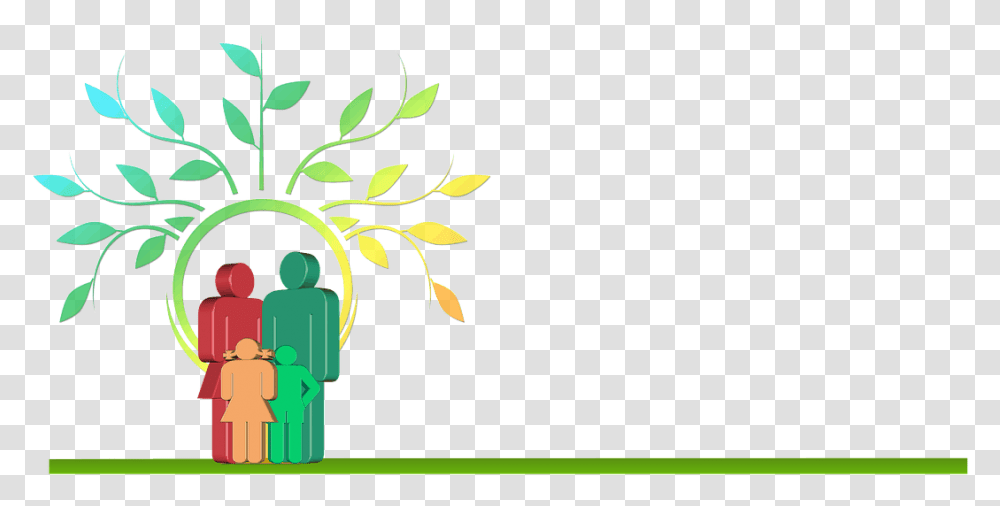 Best Genealogy Software Family Planning Clipart, Plant, Green, Food, Leaf Transparent Png