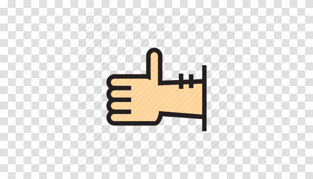 Best Good Goodluck Hand Job Luck Yes Icon, Label, Cross Transparent Png
