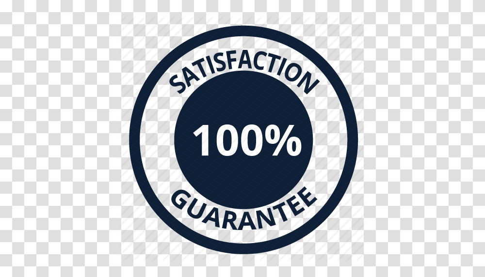 Best Good Guarantee Guaranteed Safe Satisfaction Warranty Icon, Label, Number Transparent Png