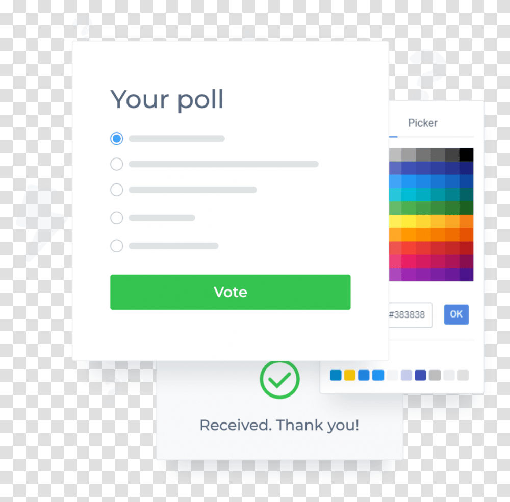 Best Google Hangouts Poll App For 2020 Free Vertical, Text, Electronics, Computer, Page Transparent Png