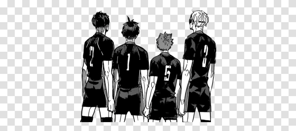 Best Haikyuu Images In 2020 Anime Haikyuu Headers, Clothing, Apparel, Person, Human Transparent Png