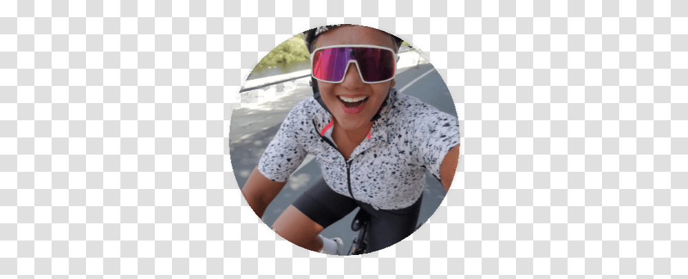 Best Halloween Costumes For Cyclists That's Guaranteed To Leisure, Sunglasses, Accessories, Accessory, Person Transparent Png