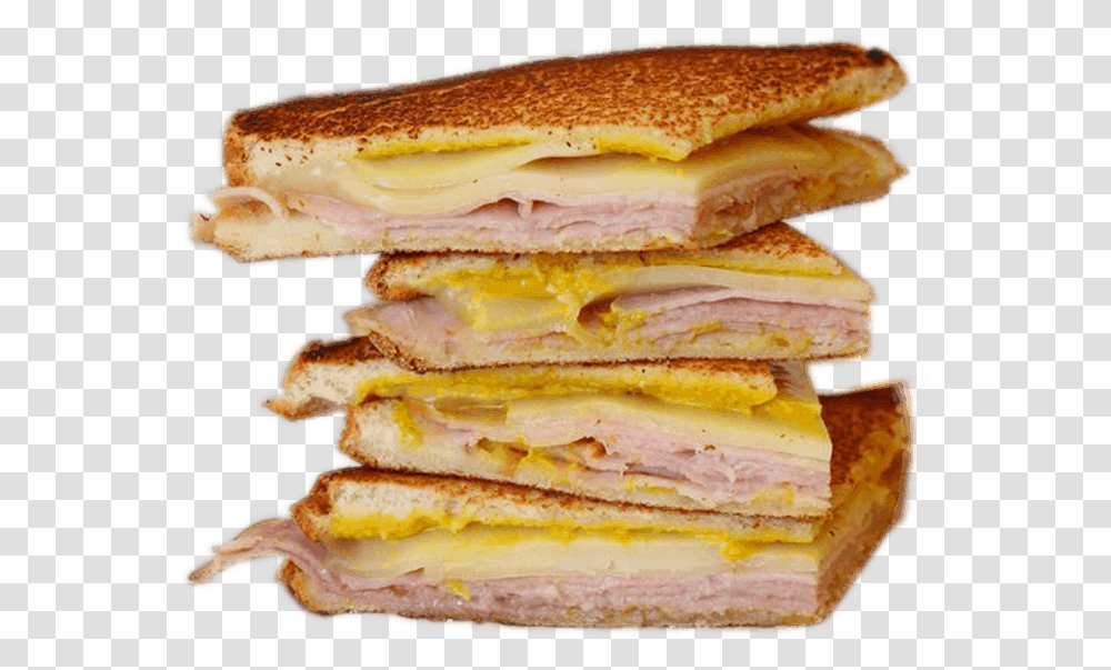 Best Ham And Cheese Sandwich, Bread, Food, Burger, Toast Transparent Png