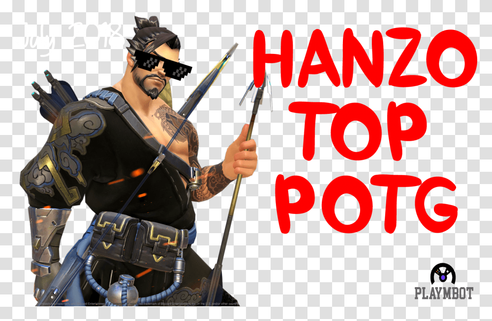 Best Hanzo Potg Compilation July Hanzo, Person, Musician, Musical Instrument, Crowd Transparent Png