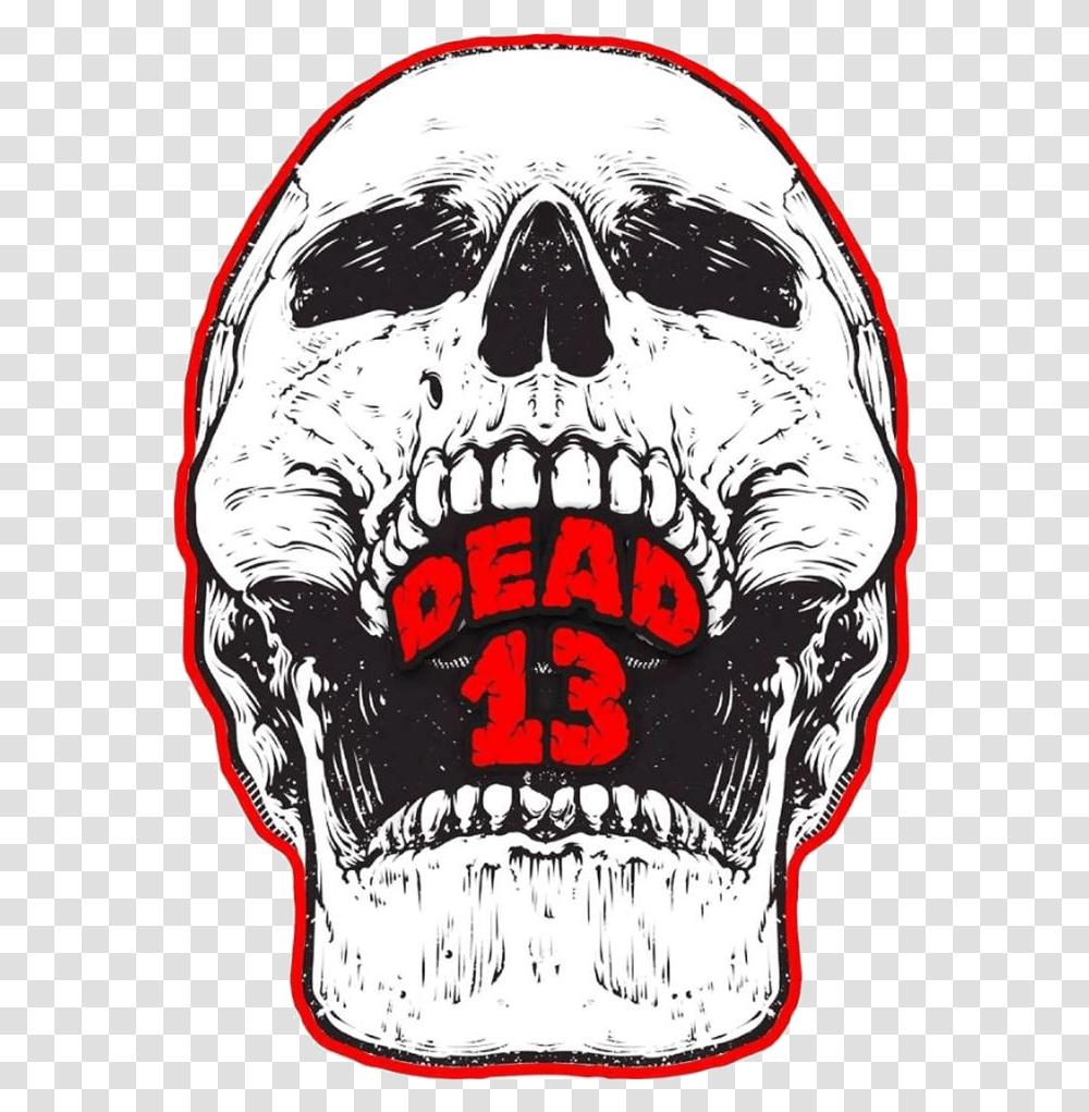 Best Haunted House Austin Skull Logo Skull Vector, Label, Sticker, Poster Transparent Png