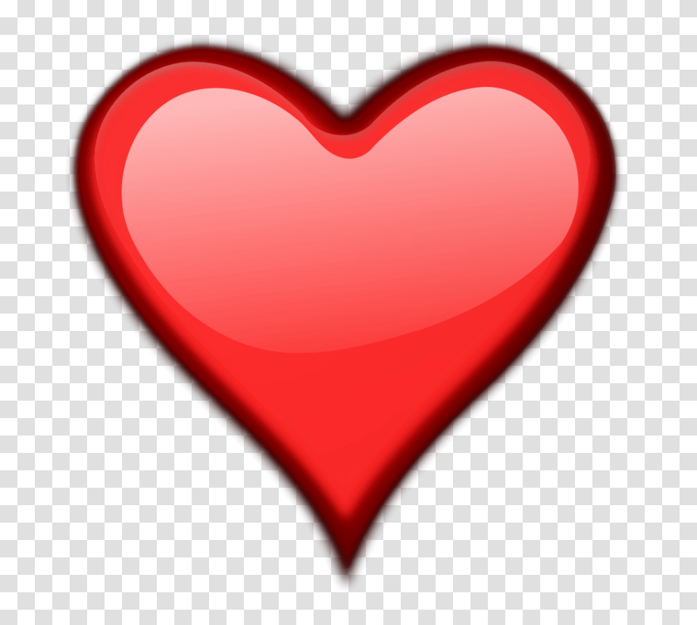 Best Heart Clipart Transparent Png