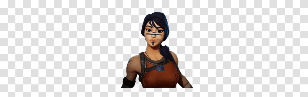 Best Heroes Of Each Class In Fortnite Save The World Esports Rush, Person, Human, Figurine, Costume Transparent Png