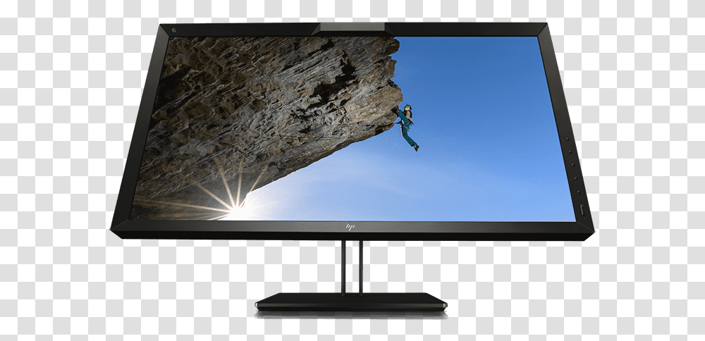 Best Hp Monitors For Photo Editing Led Backlit Lcd Display, Screen, Electronics, Outdoors, Sport Transparent Png