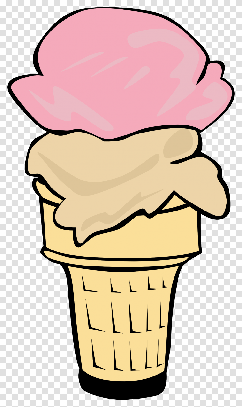 Best Ice Cream Social Clip Art, Dessert, Food, Creme, Baseball Cap Transparent Png