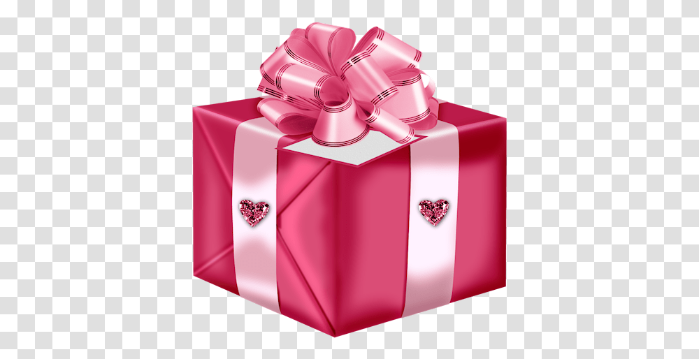 Best Images Gifts Images Image Gifts Gifts Clip Art Pink Gift Box Transparent Png