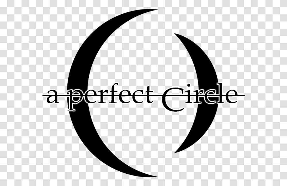Best Images Of A Perfect Circle Symbol Meaning A Perfect Circle Band Logo, Bow, Label, Hand Transparent Png