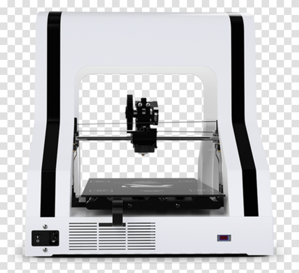 Best In Class 3d Printer Espresso Machine, Projector Transparent Png