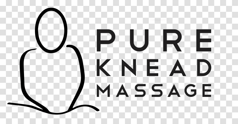 Best In Home Massage Service Pure Knead Massage, Label, Number Transparent Png