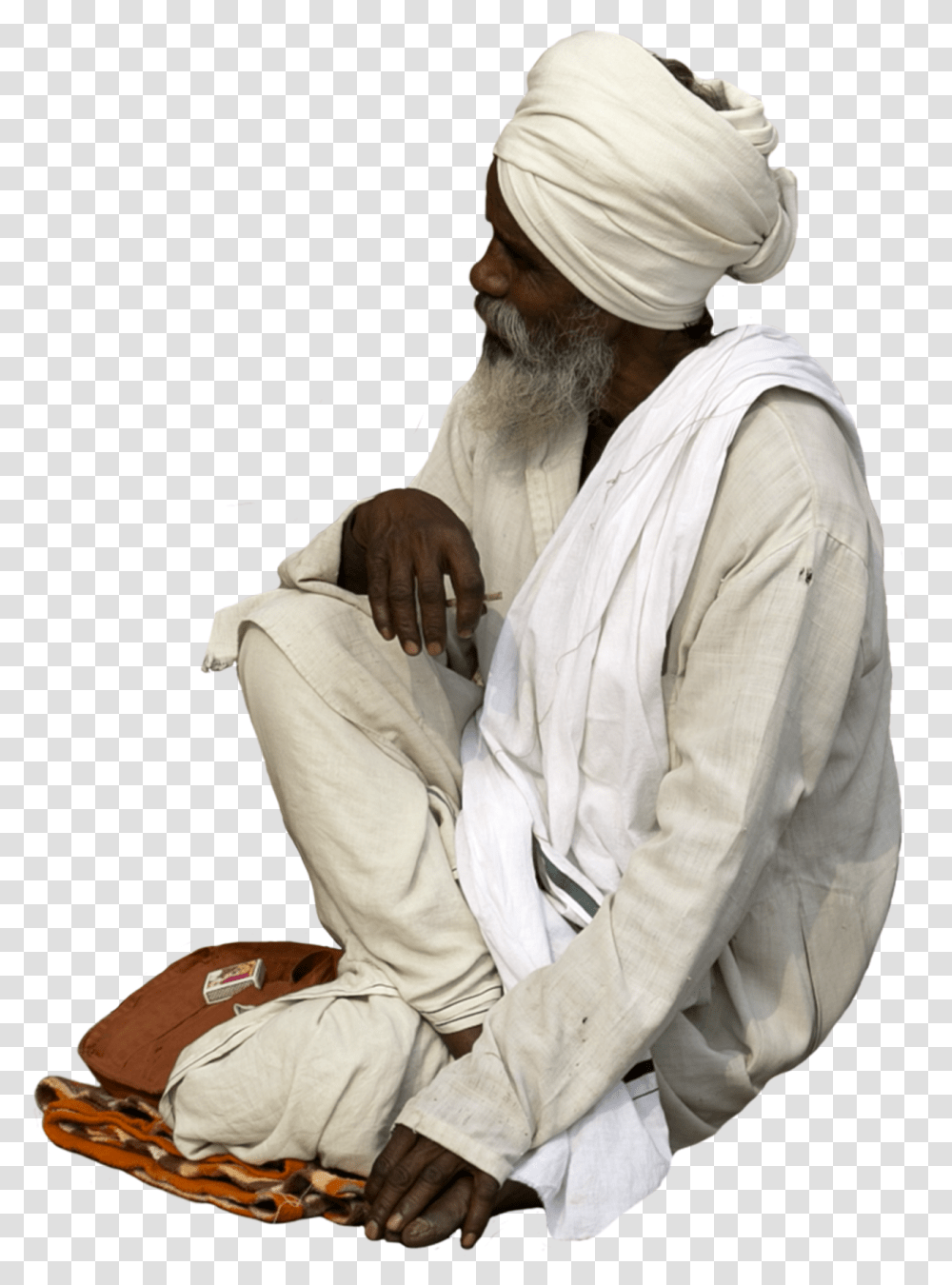 Best Indian People Cutout Images Sitting, Clothing, Apparel, Person, Human Transparent Png